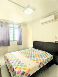 Blk 263 Yishun Street 22 (Yishun), HDB 3 Rooms #544035551